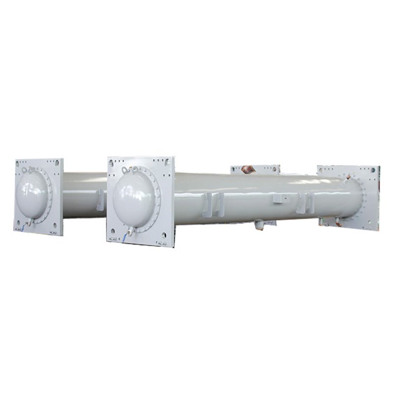 Commercial Heat Exchanger