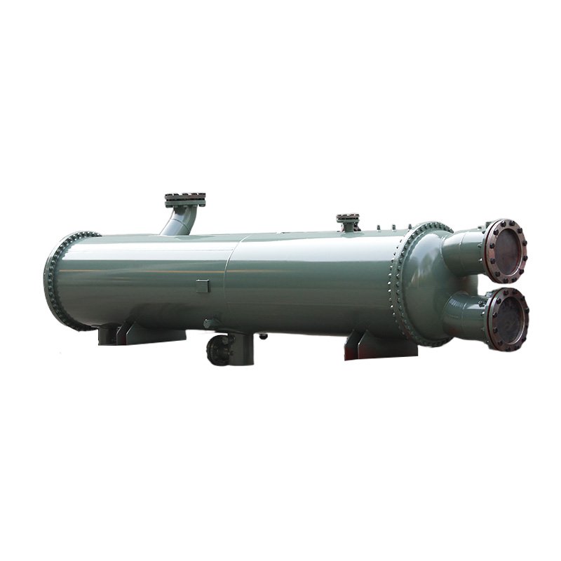 Custom Heat Exchanger