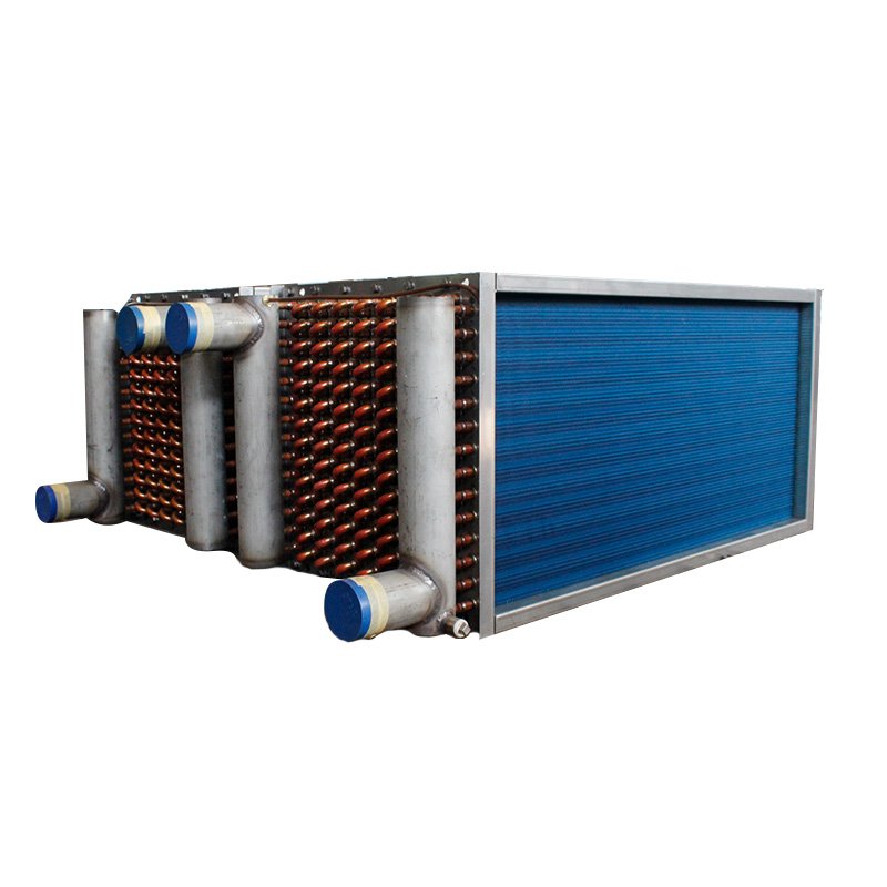 Fin Condenser