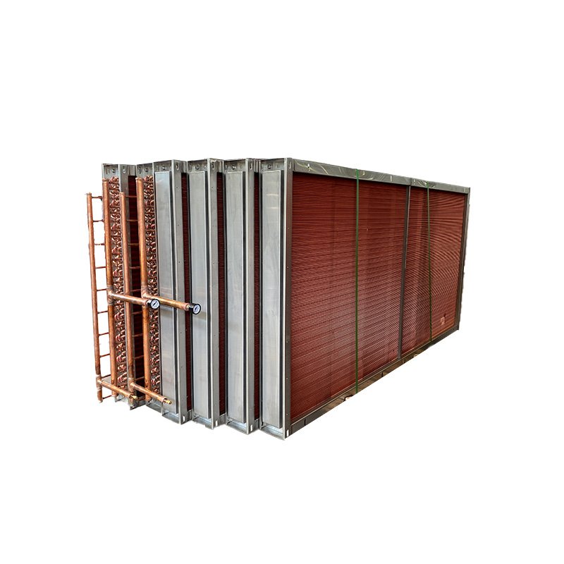 Fin Tube Heat Exchanger