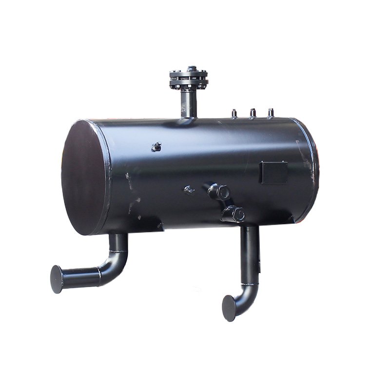 2-Full Range of Pressure Vessels-Filter Dryer