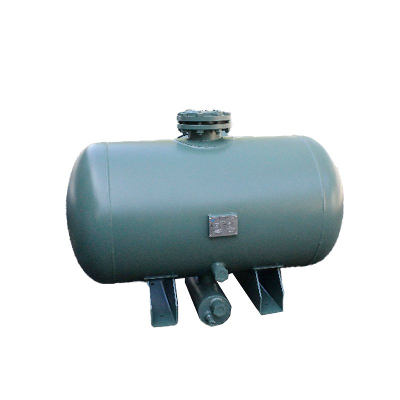 2-Full Range of Pressure Vessels-Oil Separator