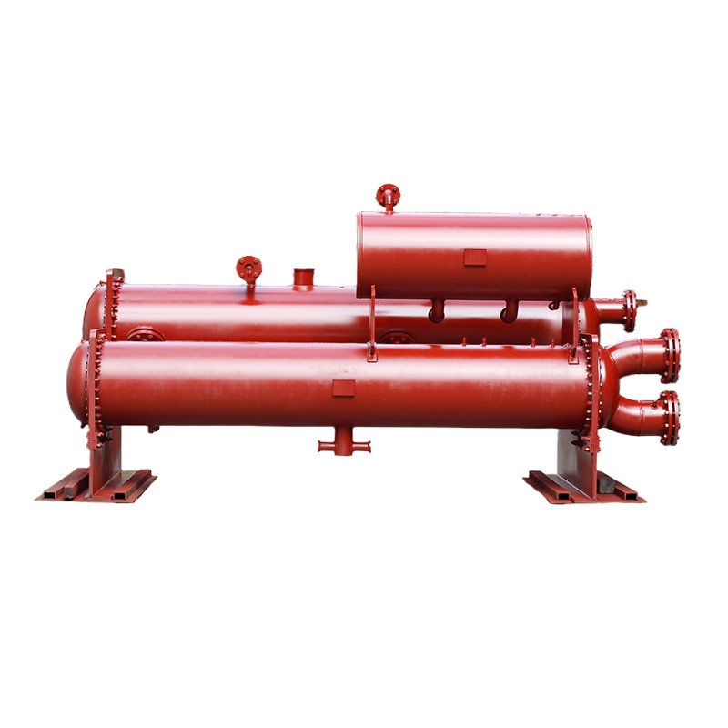 Spray Evaporator