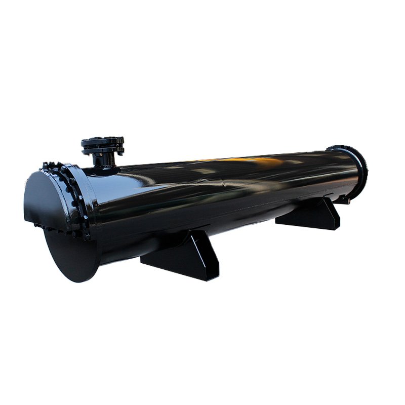 2-U-Tube Heat Exchangers by Use-U-Tube Cooler