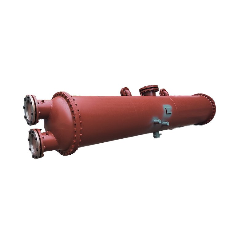 2-U-Tube Heat Exchangers by Use-U-Tube Heat Exchanger for Heating
