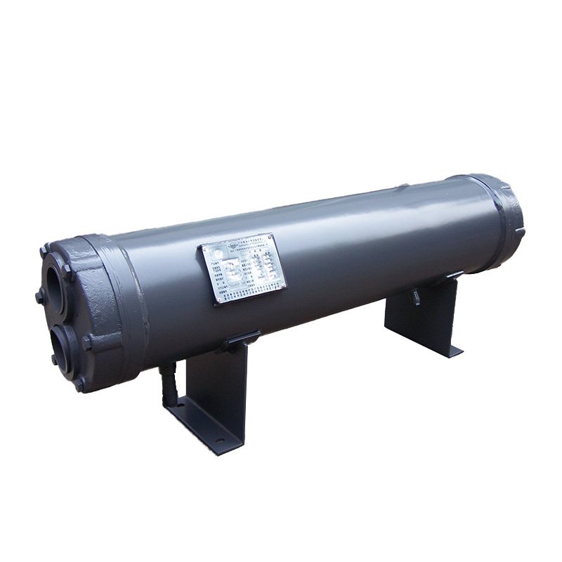 U-Tube Shell and Tube Heat Exchanger