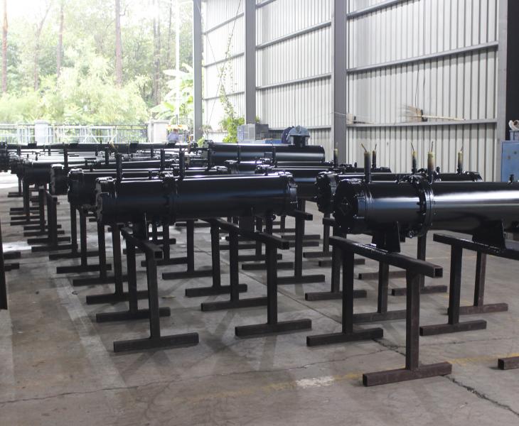 Customize the Shell and Tube Evaporator You Need