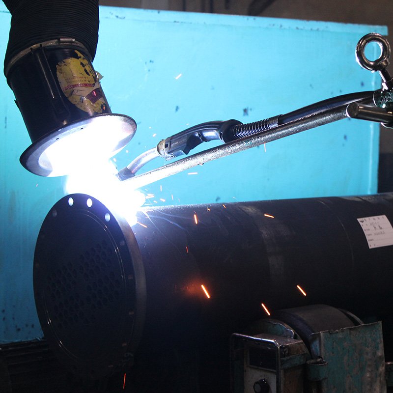 3-Manufacturing Capabilities-Welding
