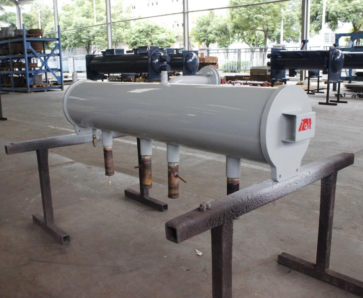 3-UAR Pressure Vessel Materials are Optional