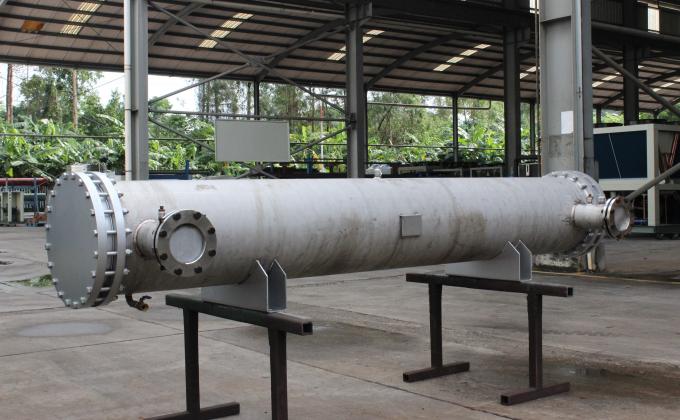 Excellent Pressure Resistance and Sealing Performance