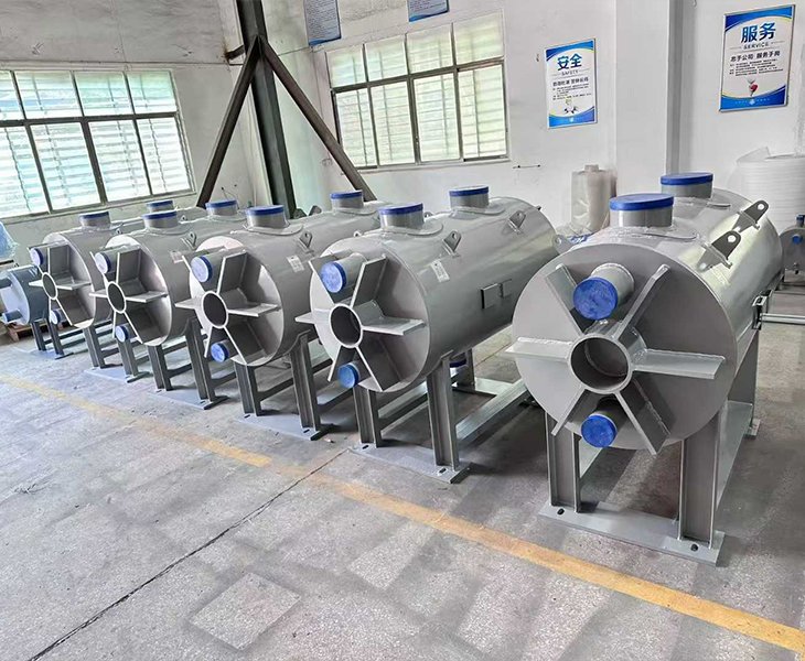 Adaptable to Various Environments