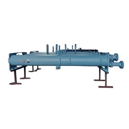 Fixed Tube Sheet Flooded Condenser