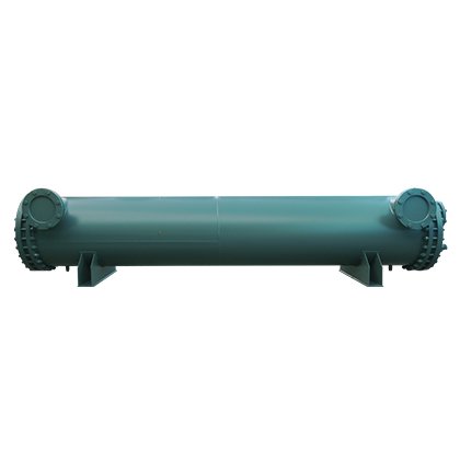 Floating Head Type Marine Heat Exchanger