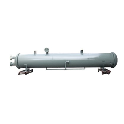Flooded Evaporators for Food Processing