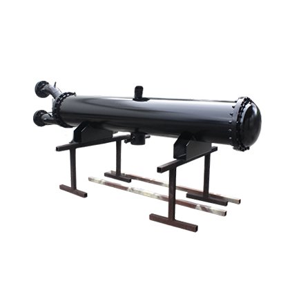 Flooded Evaporators for Pharmaceuticals