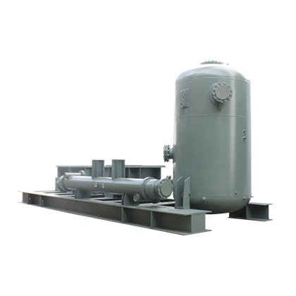 Food-grade Oil Separators
