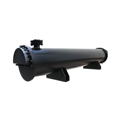 Four-pass Flooded Condenser