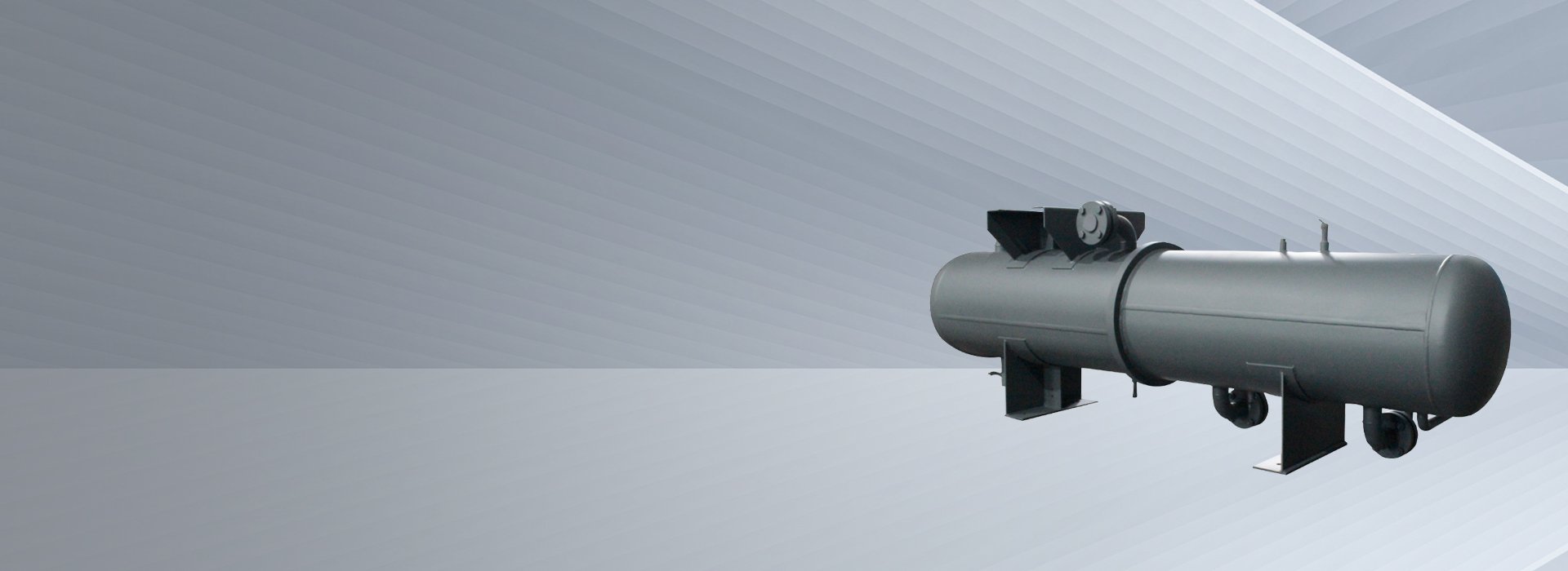 Gas-liquid Separator