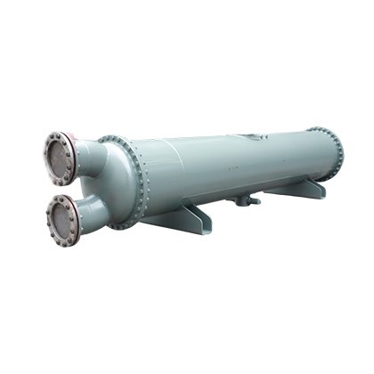 General Industrial Flooded Condenser