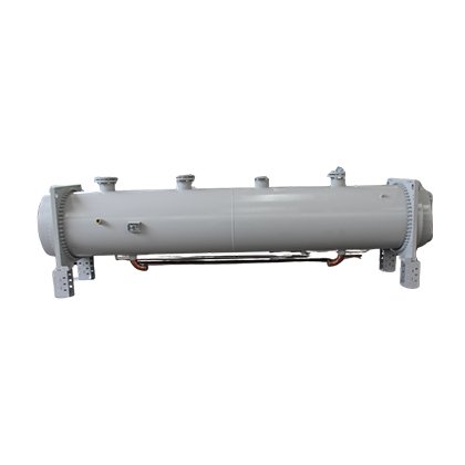 Gland Packing Chemical Heat Exchanger