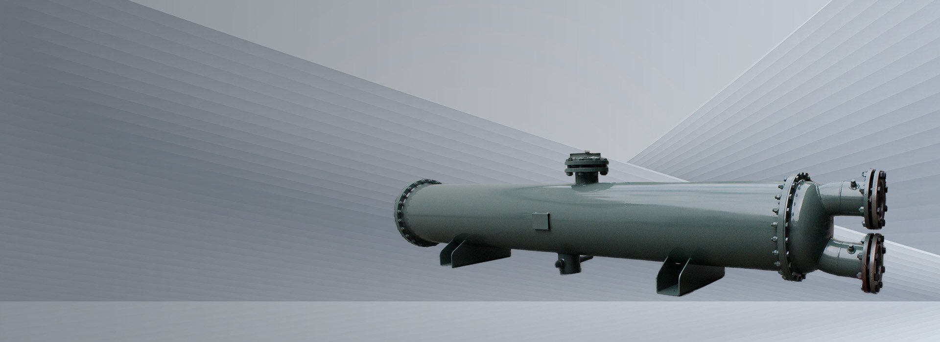 Heat Exchangers-Banner