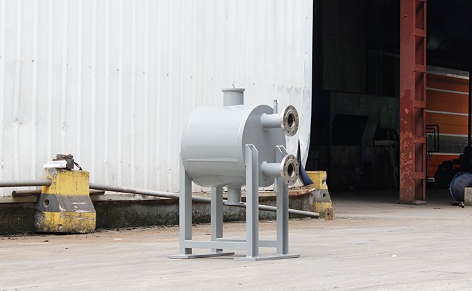 High-Efficiency Heat Exchange Solutions for Multiple Industries
