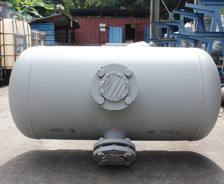 High-Efficiency Separation