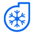 High-efficiency Condenser