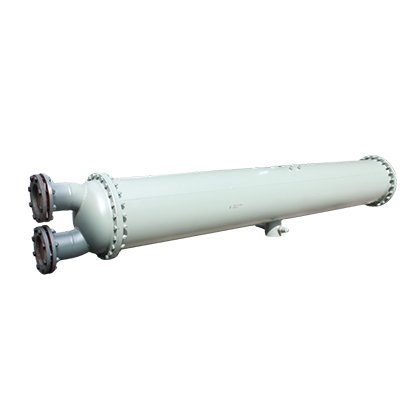 Marine Flooded Condenser