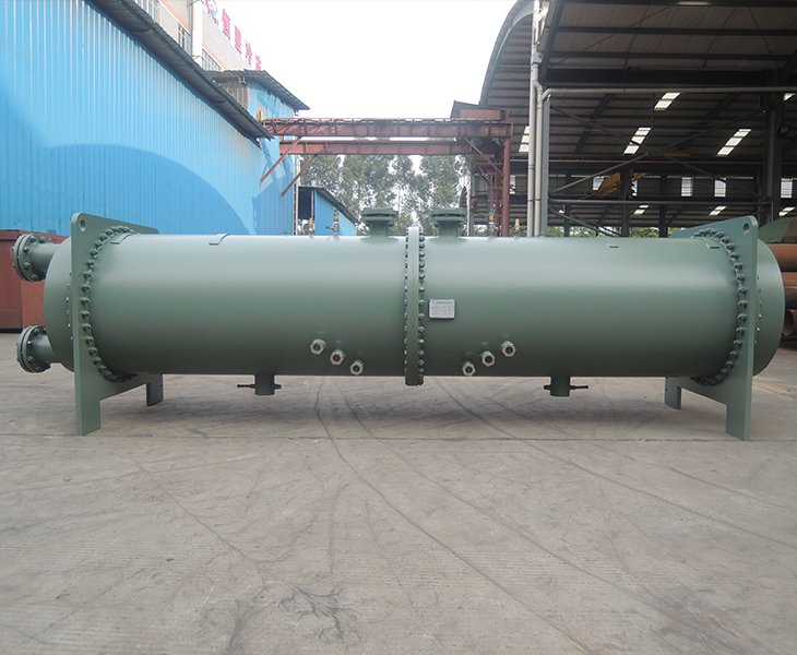 Material Corrosion Protection