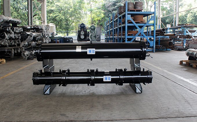Multi-Industry Applications