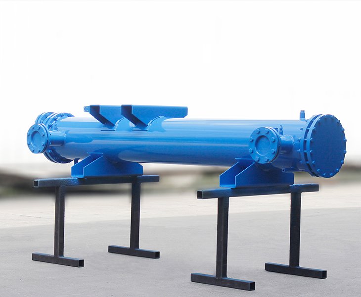 Offer More Customization Options for Your Dry Evaporators