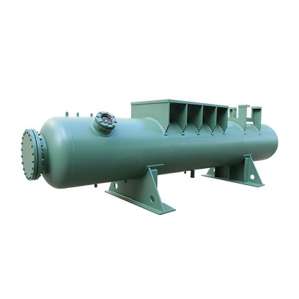 Oil Separators for Petrochemical Industries