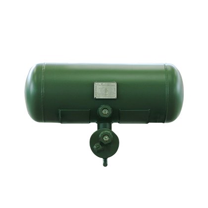 Oil Separators for Refrigeration Systems