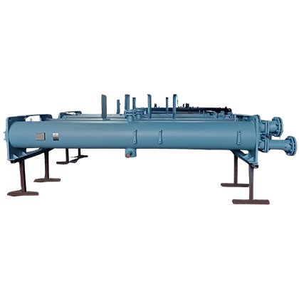 Petrochemical Flooded Condenser