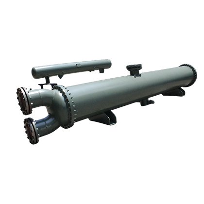 Pharmaceutical Flooded Condenser