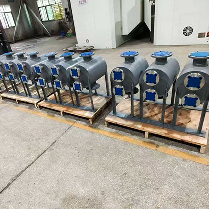 Refrigeration Industry