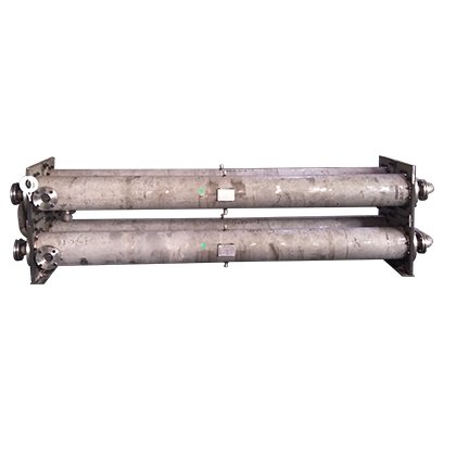 Stainless Steel 304/316L Tube Bundle Heat Exchanger