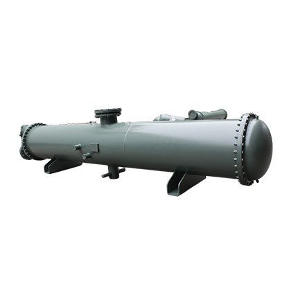 Stainless Steel Flooded Evaporator