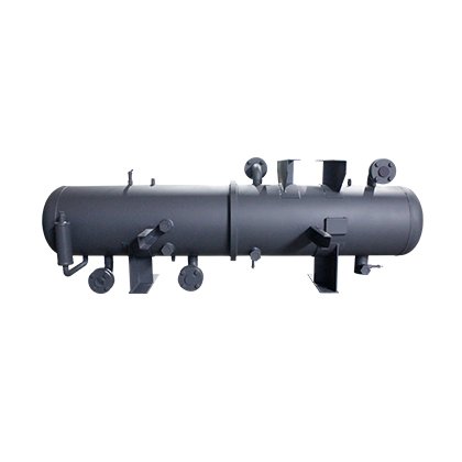 Stainless Steel Oil Separator