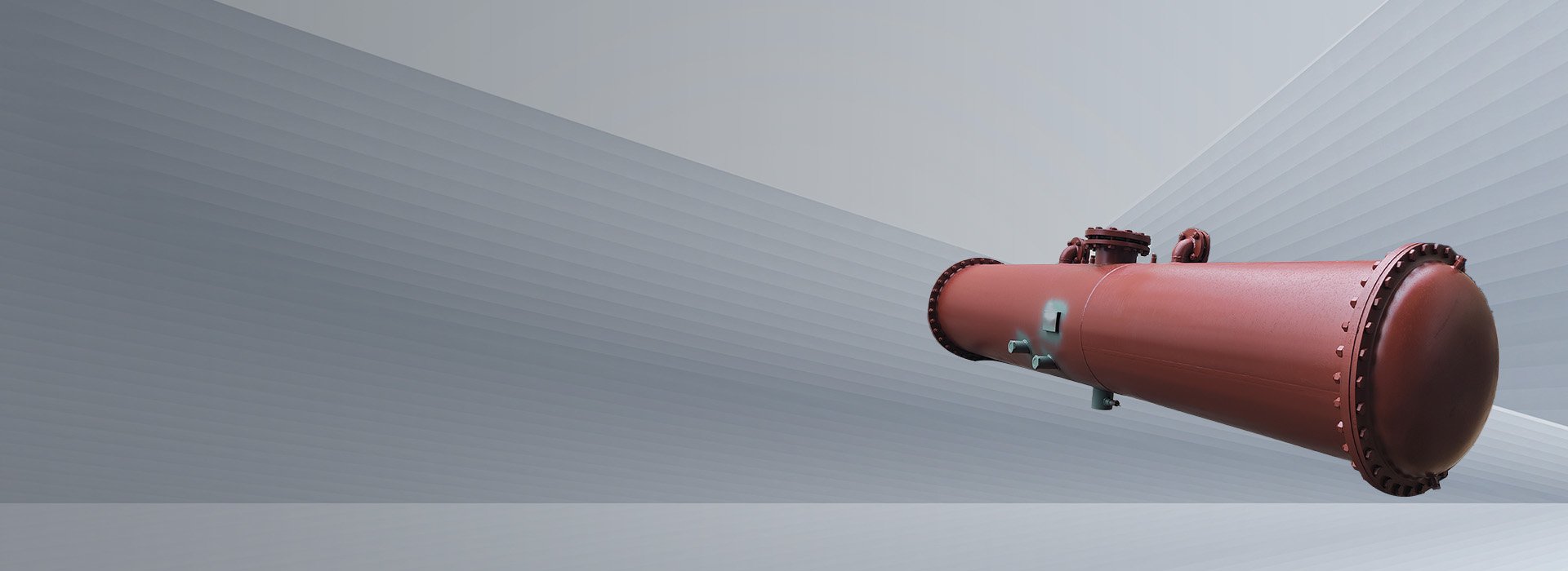 U-Tube Heat Exchanger