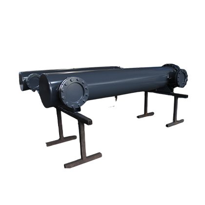 U-tube Chemical Heat Exchanger