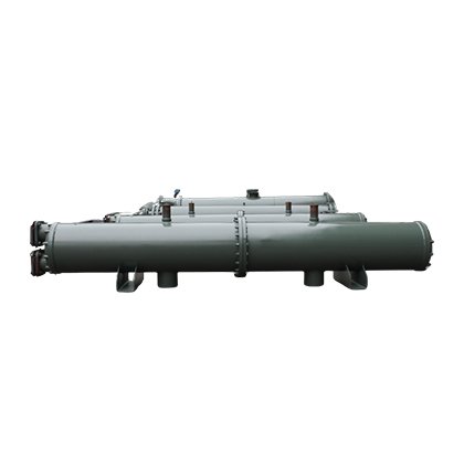 UAR Brine-cooled Dry Expansion Evaporator