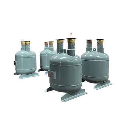 UAR Centrifugal Separator