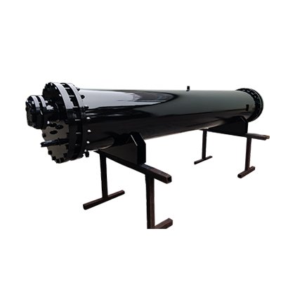UAR Coil-tube Dry Expansion Evaporator