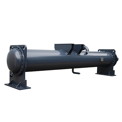 UAR Cold Chain Economizer