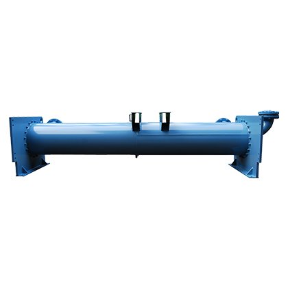 UAR Commercial Economizer