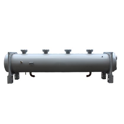 UAR Copper Economizer