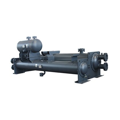 UAR Customized Heat Exchanger