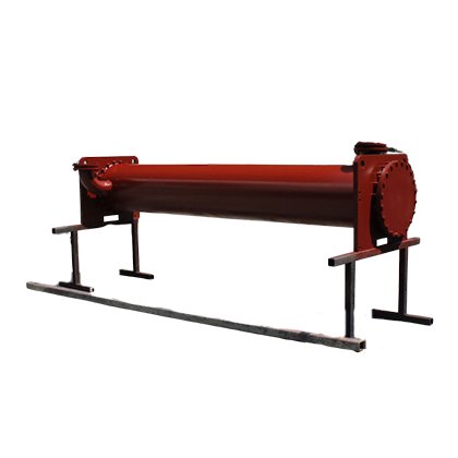 UAR Dry Expansion Evaporators for Air Conditioning